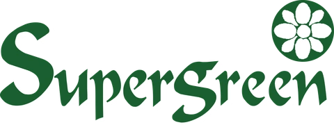 Supergreen