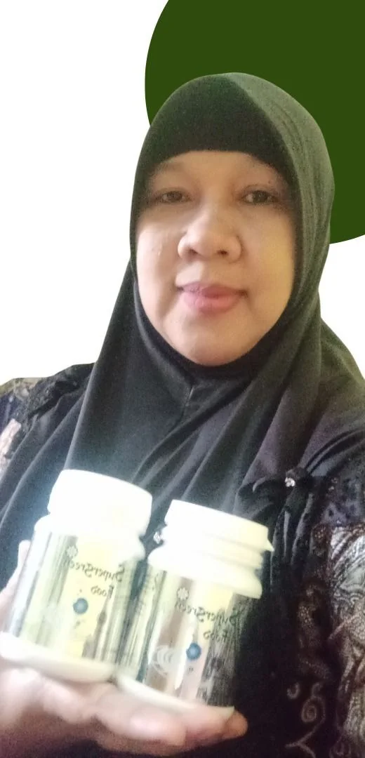 Foto Wiwik Widayani